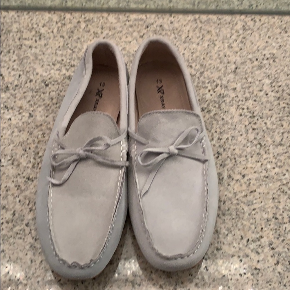 Sweet boat shoes